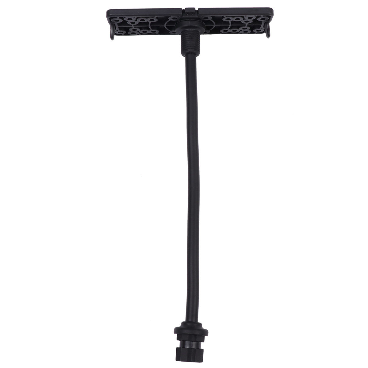 Fishing Kayak Fish Finder Mount - Verstelbare universele visvinderbevestigingsbeugel voor kajaknavigatiehouder, maritieme
