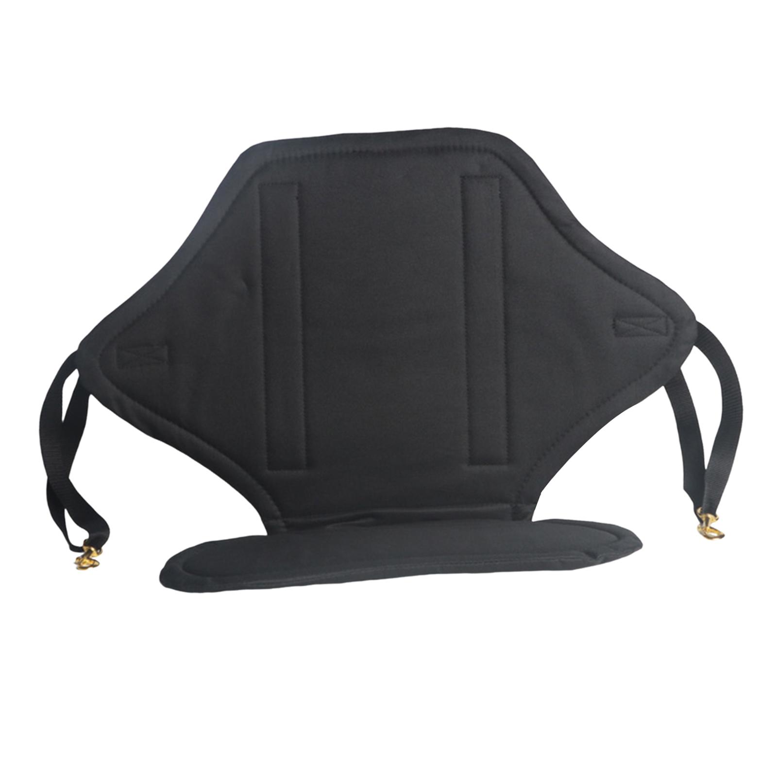 Fishing Kayak Seat - Opvouwbare kajakstoel Antislip Veelzijdige vervanging met