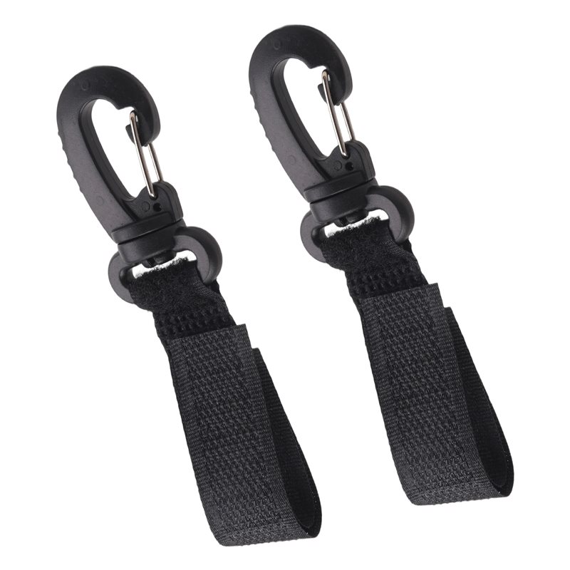 Fishing Kayak Rod Holder - Peddelhouderclip, peddelhouder voor kajak, boot, hengelhouderclip,