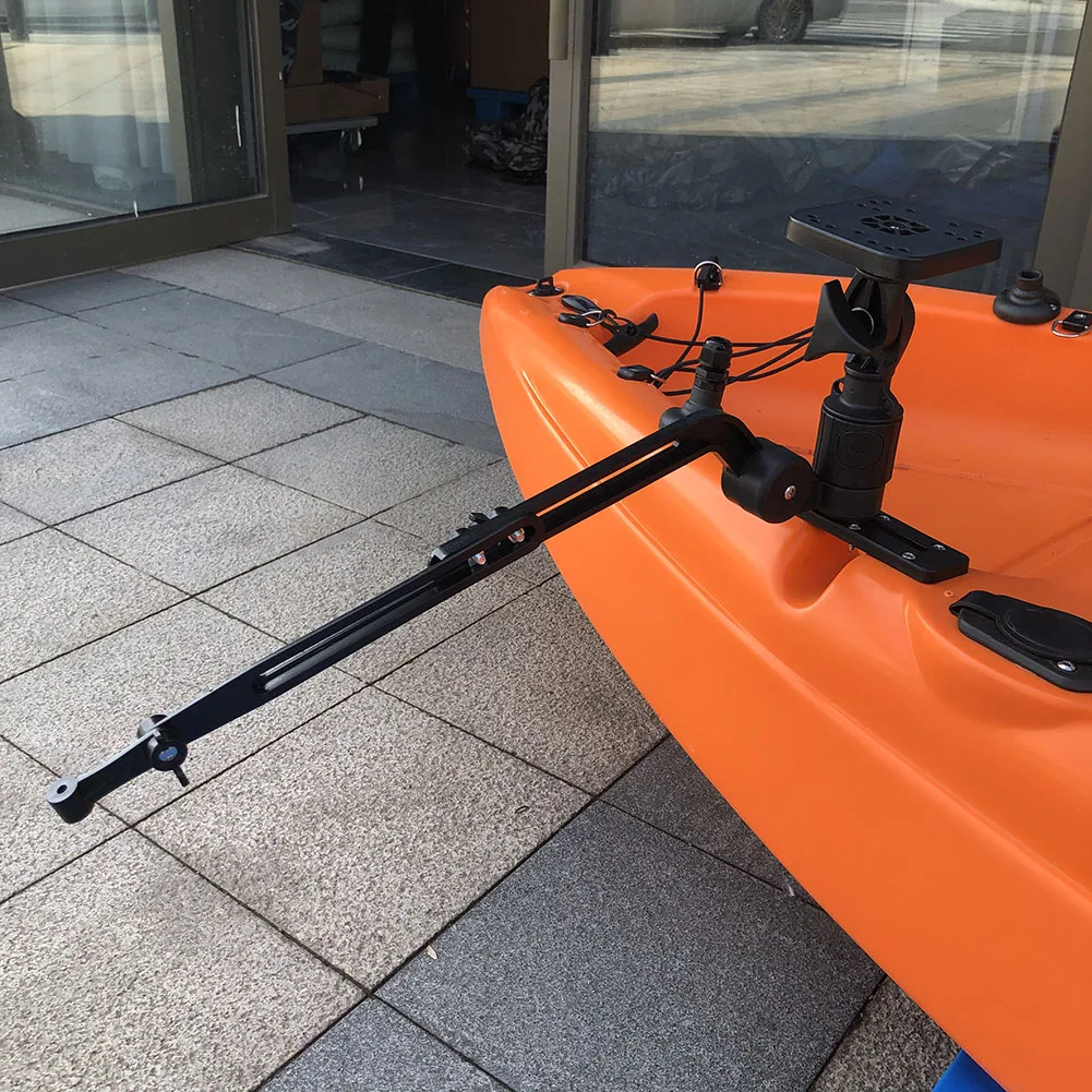 Fishfinder Basisbeugel Transdu - Fishing Kayak Fish Finder Mount recensie en prijs