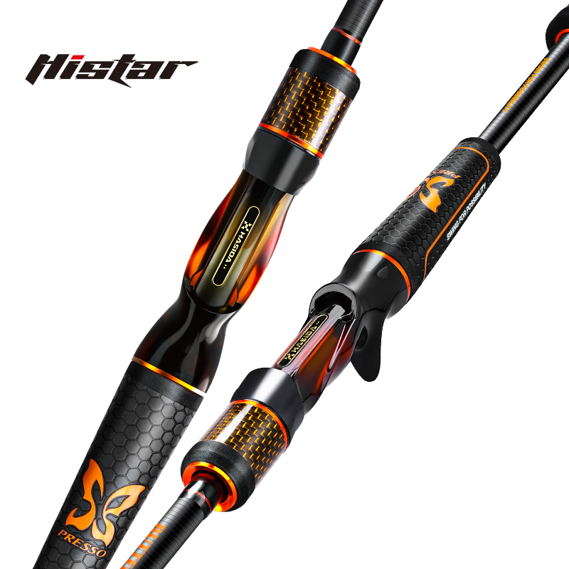 HASIDA Butterfly BFS Supersnel - Kastking Reel Zephyr recensie en prijs