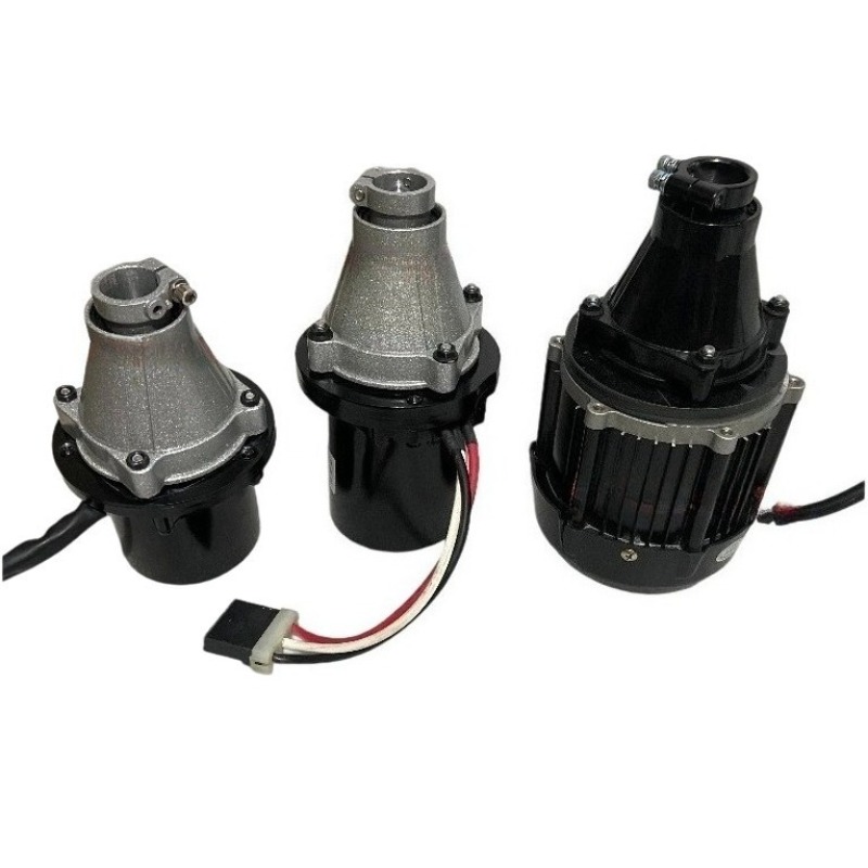 12V-60V 500W-1500W Borstelloze - Fishing Kayak Trolling Motor recensie en prijs
