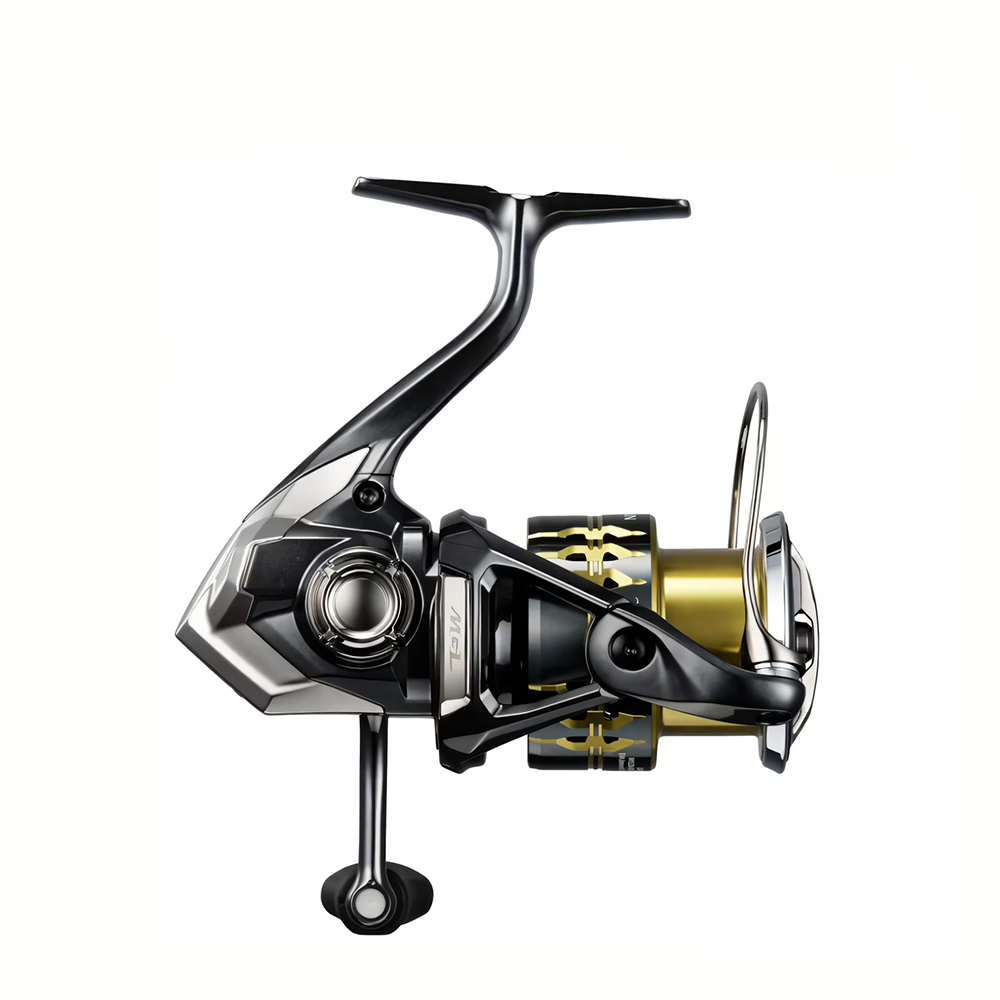 NIEUWE 25 SHIMANO SUSTAIN Spin - Daiwa Reel Fuego recensie en prijs