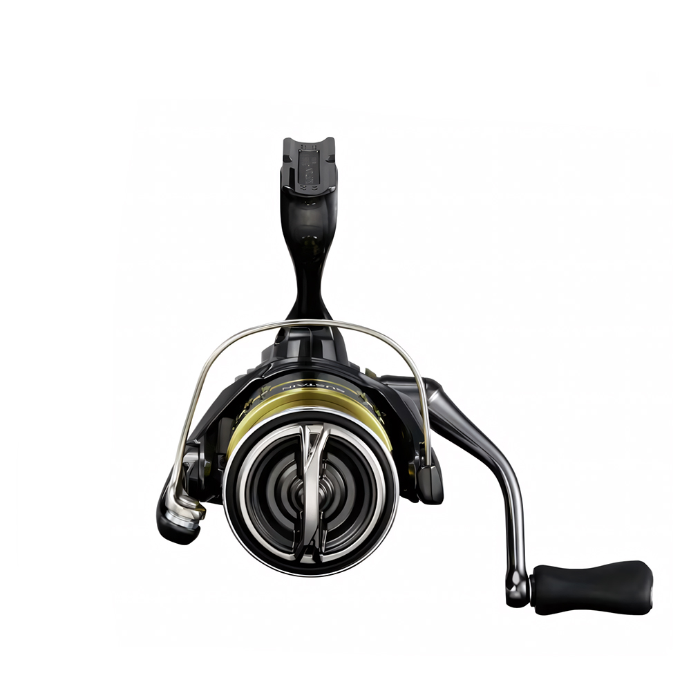 NIEUWE 25 SHIMANO SUSTAIN Spin - Daiwa Reel Fuego recensie en prijs