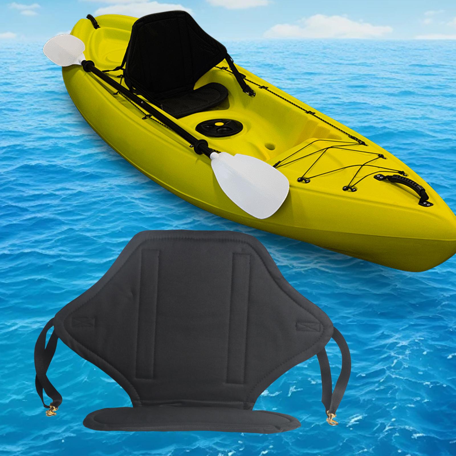 Opvouwbare kajakstoel Antislip - Fishing Kayak Seat recensie en prijs