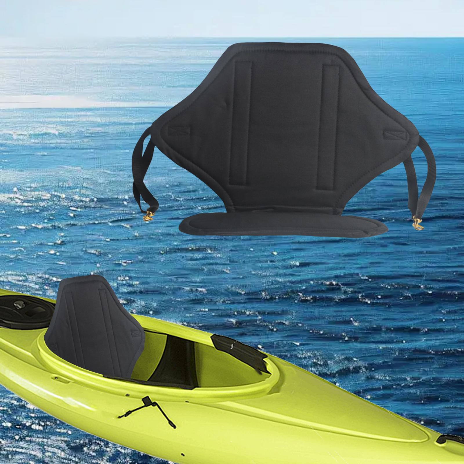 Opvouwbare kajakstoel Antislip - Fishing Kayak Seat recensie en prijs