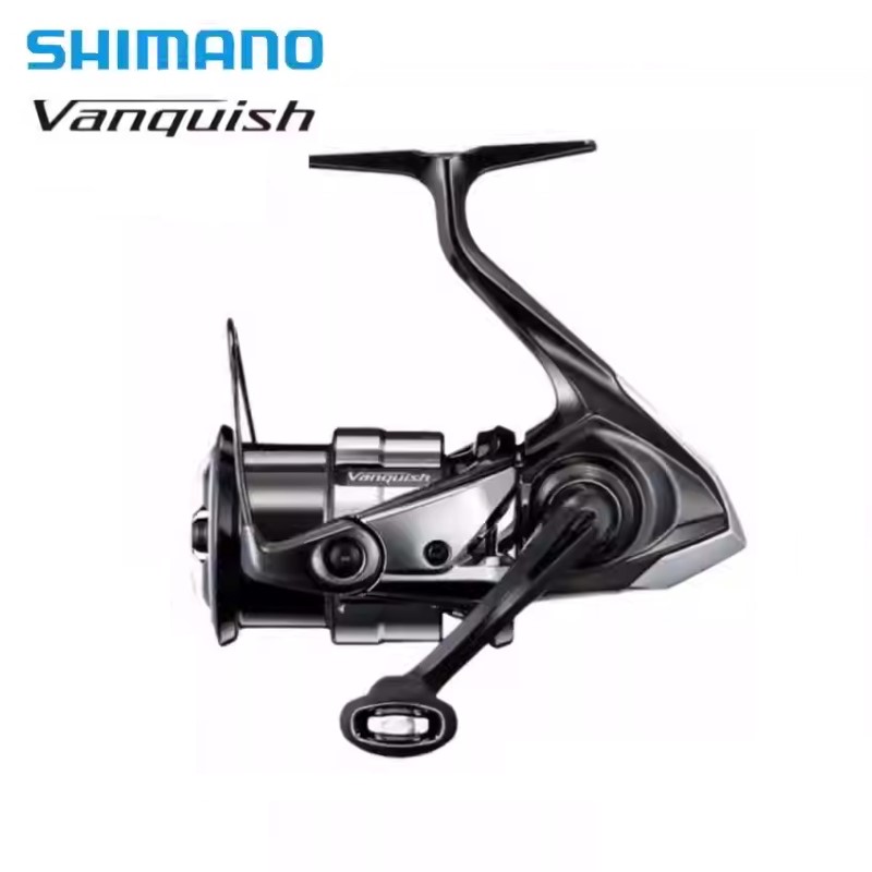 Shimano 23 Vanquish Origin Fis - Daiwa Reel Fuego recensie en prijs