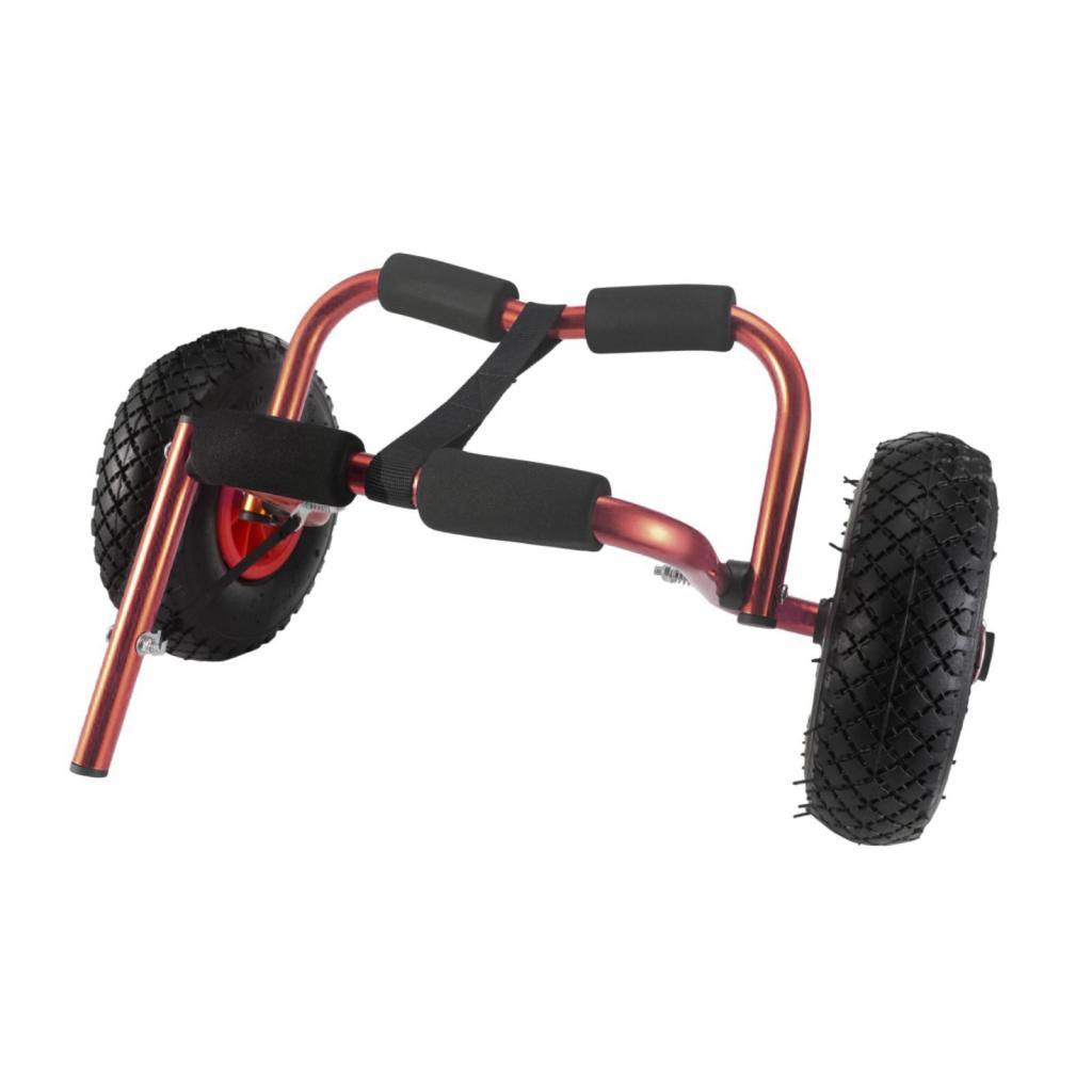 Kajakwagen Kano-transportwagen - Fishing Kayak Cart recensie en prijs