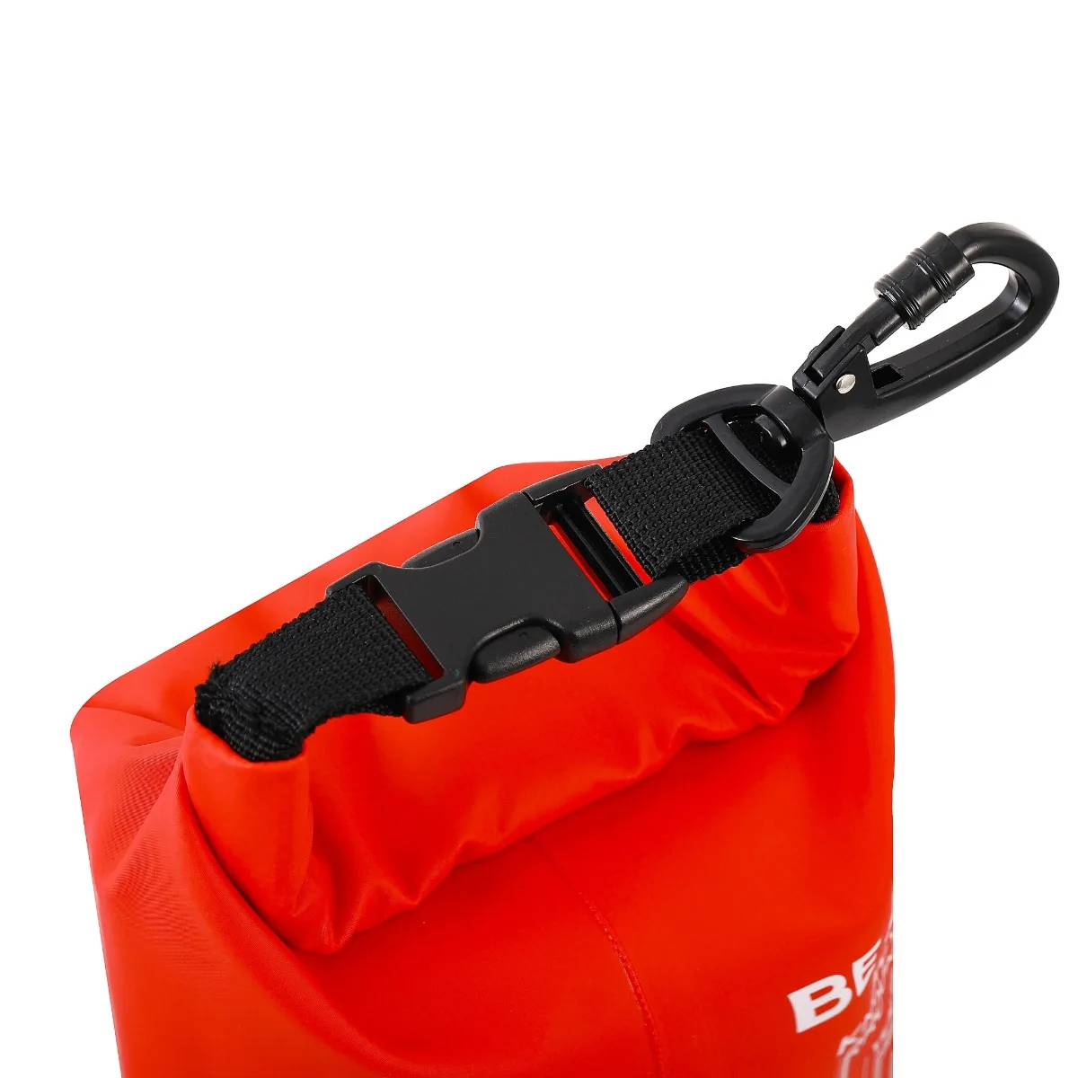 2L waterdichte EHBO-tas Roll T - Fishing Kayak Sit On Top recensie en prijs