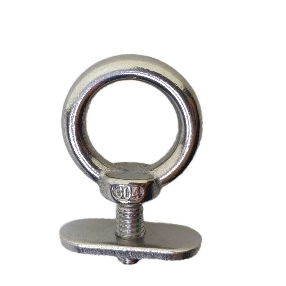 2/4 Stuks Roestvrij Staal Vers - Fishing Kayak Cart recensie en prijs
