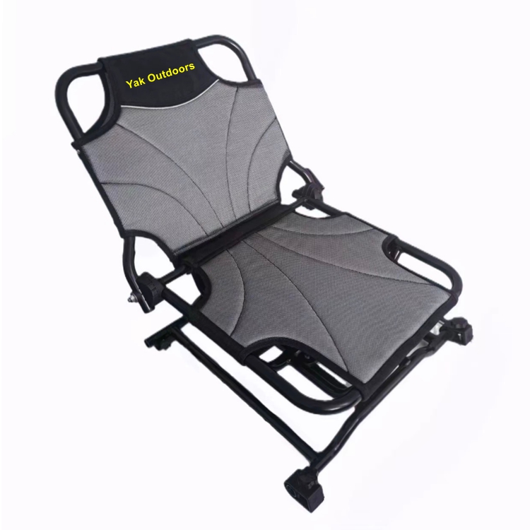 Yak Outdoors 2026 Aluminium Ka - Fishing Kayak Seat recensie en prijs