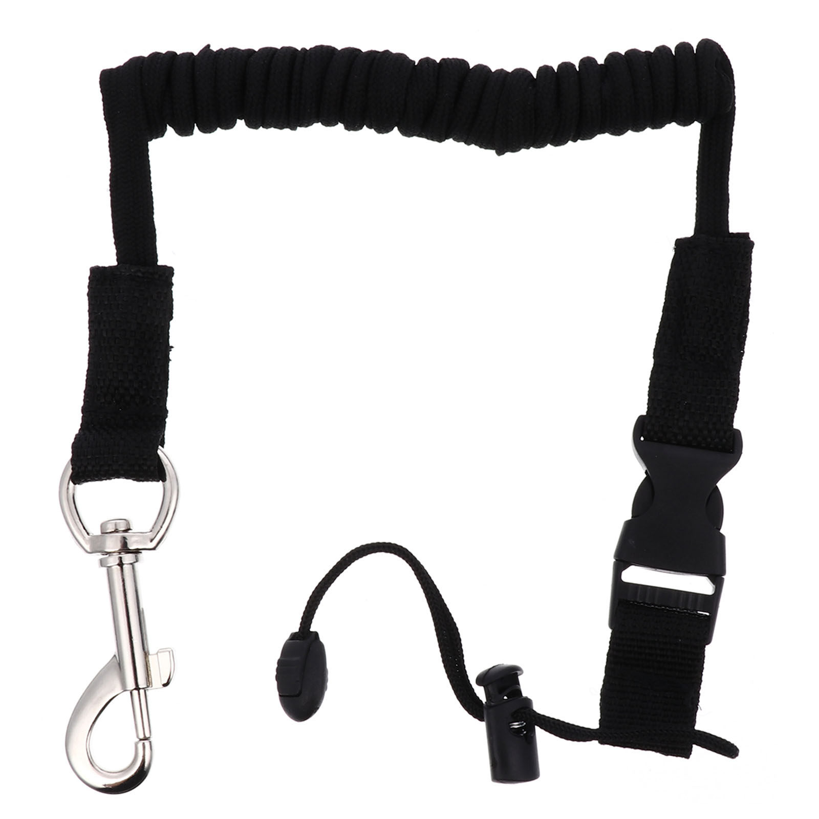 1 Stuks Kajakaccessoires Pedde - Fishing Kayak Paddle Leash recensie en prijs