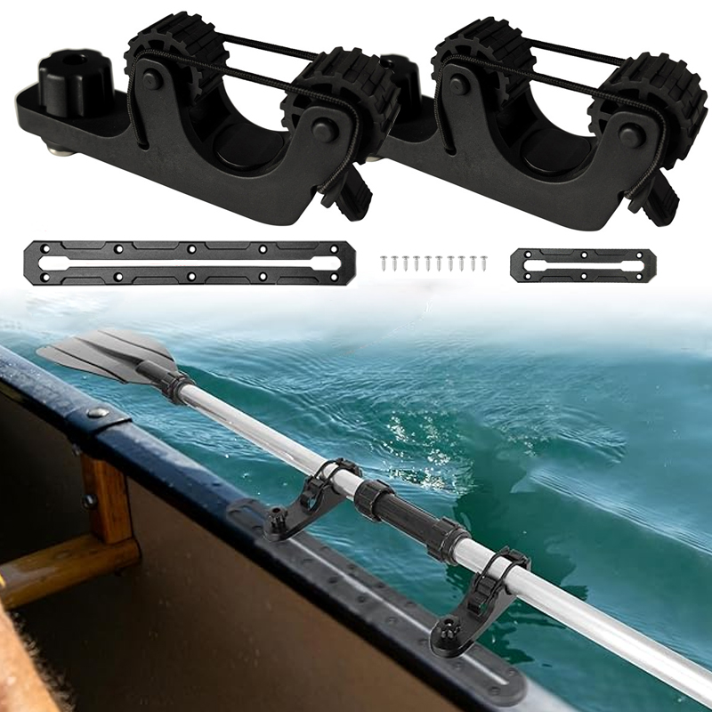 Kajakpeddelhouder Track Mount  - Fishing Kayak Cart recensie en prijs