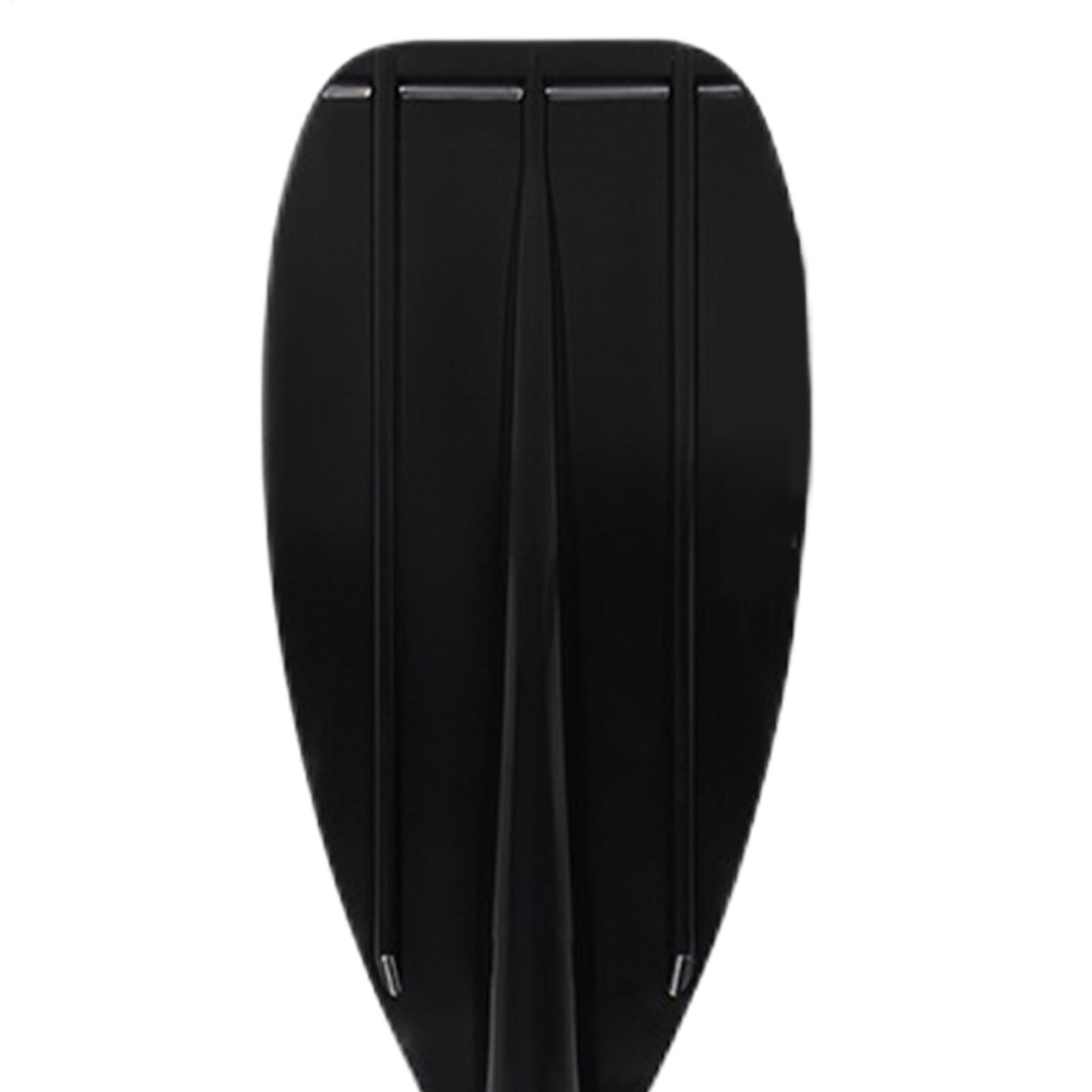2-delige kajakpeddel van carbo - Fishing Kayak Anchor recensie en prijs