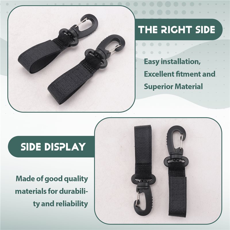 Peddelhouderclip, peddelhouder - Fishing Kayak Rod Holder recensie en prijs