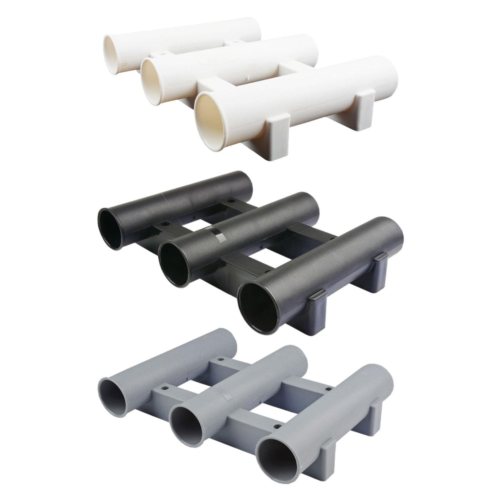Hengelhouder Verticaal met 4 s - Fishing Kayak Rod Holder recensie en prijs