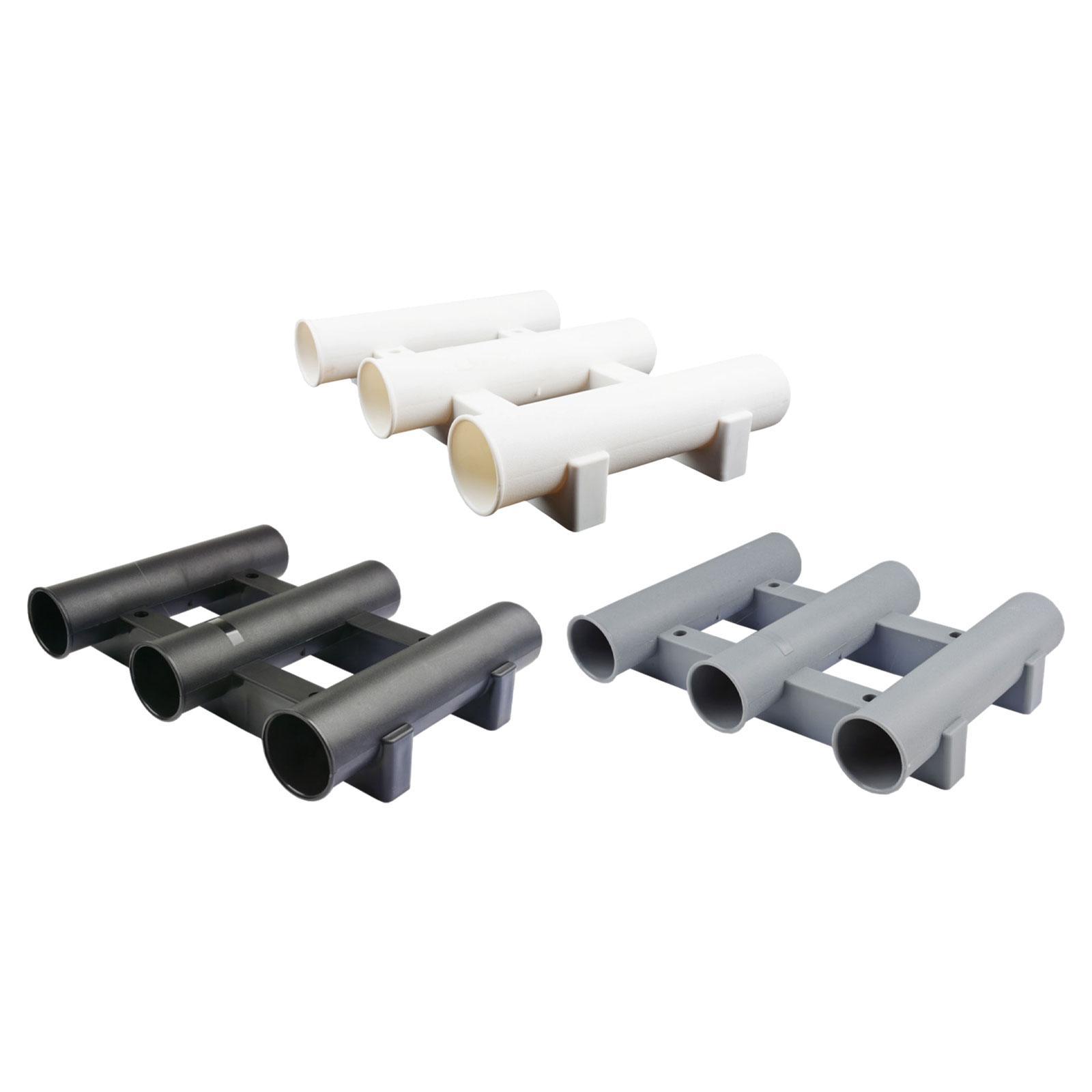 Hengelhouder Verticaal met 4 s - Fishing Kayak Rod Holder recensie en prijs