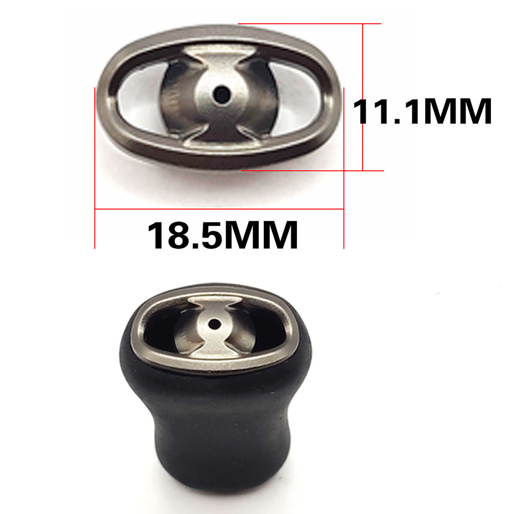 Zijklep voor de spoelknop van  - Daiwa Reel Fuego recensie en prijs