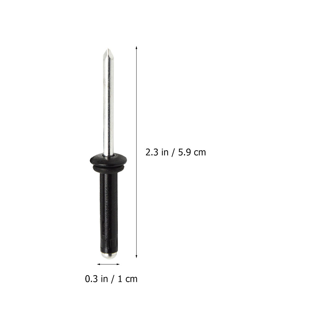 10 Stuks Aluminium Klinknagels - Fishing Kayak Cart recensie en prijs