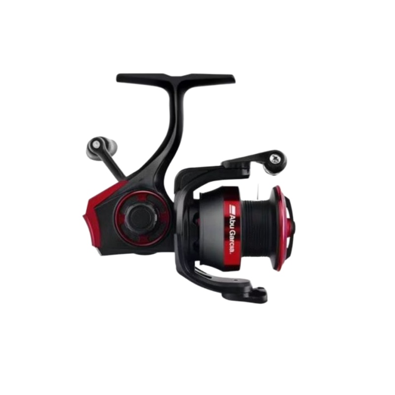 Abu Garcia BMA Spinning Visree - Daiwa Reel Fuego recensie en prijs
